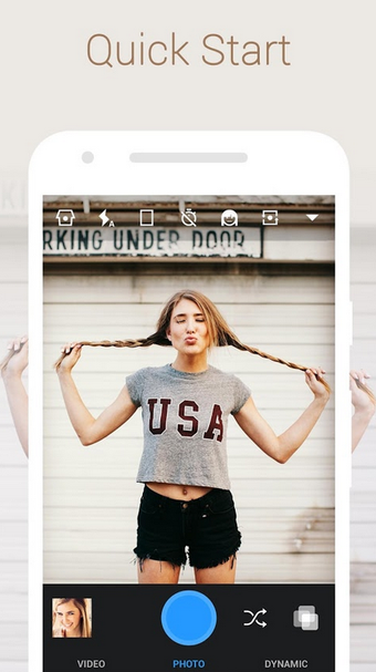 Z Camera - Photo Editor B…的第0张图片