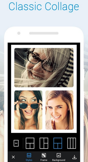 Z Camera - Photo Editor B…的第1张图片