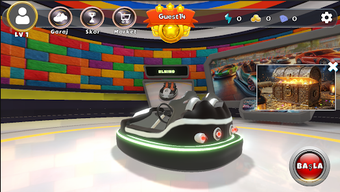 Bild 0 für Bumper Clash