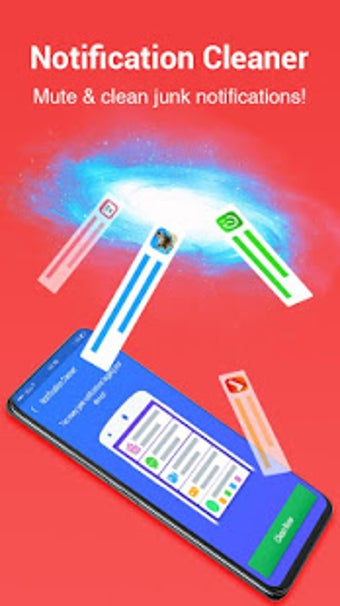 Virus Cleaner - Antivirus Free  Phone Cleaner