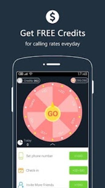 Immagine 2 per Phone Free Call - Global …