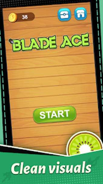 Immagine 0 per Blade Ace
