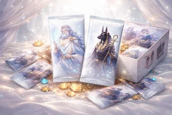 Immagine 0 per EHW-CCG-TCG