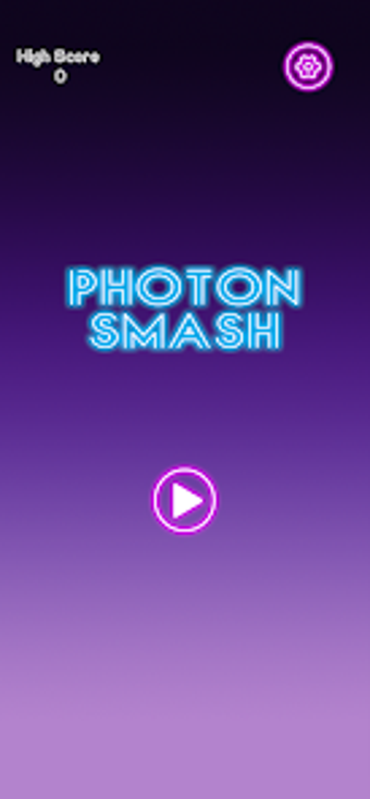 Photon Smash的第0张图片