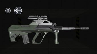 BR Weapon Simulator的第0张图片