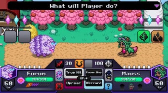 Bild 0 für Battle Gem Ponies