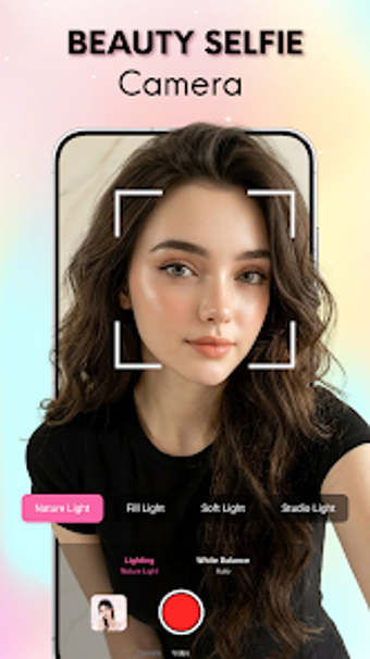 Obraz 0 dla Lunavia:AI Beauty Cam  Ed…