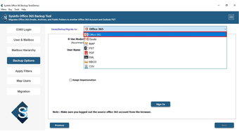 Obraz 0 dla SysInfo Mac Office 365 Ex…