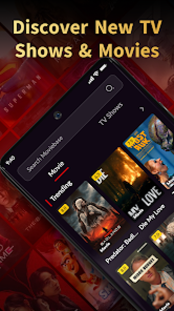 Obraz 0 dla FilmJoy: Your Movie World