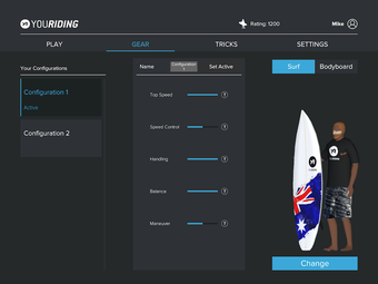 YouRiding - Surf and Body…の画像0