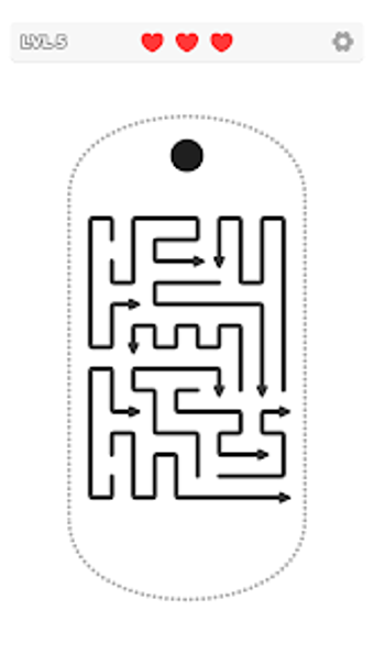 Bild 0 für Arrow Loop