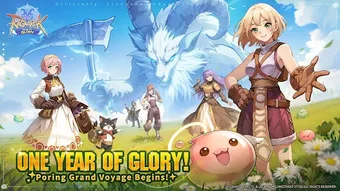 Bild 0 für RagnarokBack to Glory