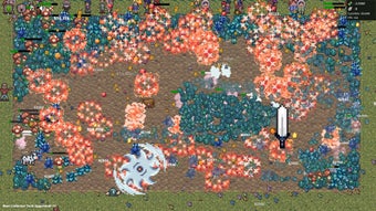 Image 0 for Game of Grass