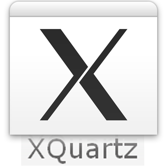 XQuartz的第0张图片