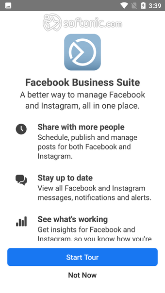 Obraz 0 dla Facebook Business Suite P…