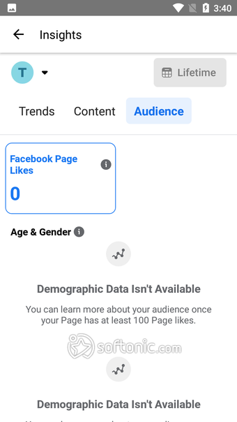 Immagine 7 per Facebook Business Suite P…