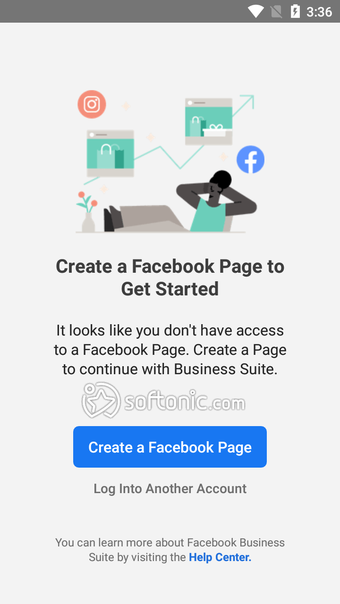 Obraz 10 dla Facebook Business Suite P…