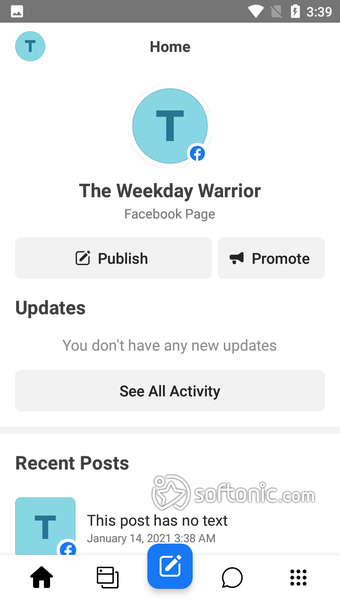 Immagine 1 per Facebook Business Suite P…