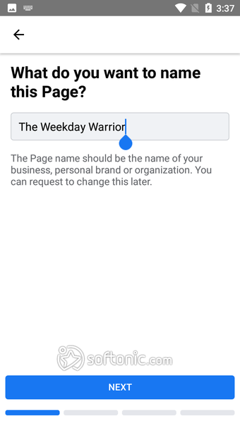 Immagine 2 per Facebook Business Suite P…