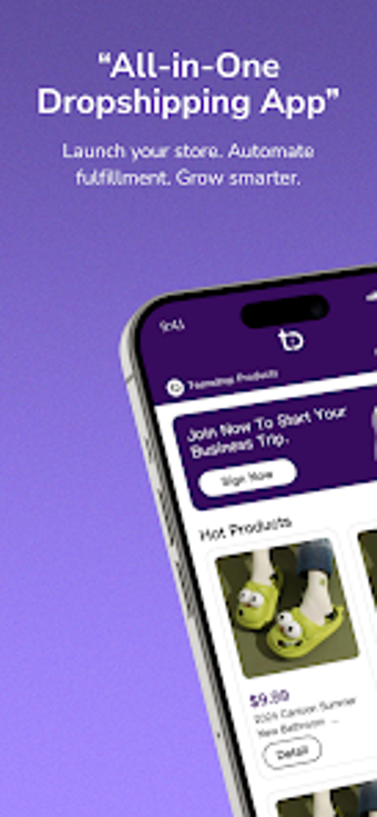 Imagen 0 para TeemDrop