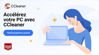 Image 0 pour CCleaner for Mac