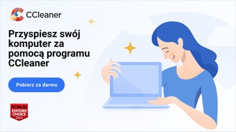 Obraz 0 dla CCleaner for Mac