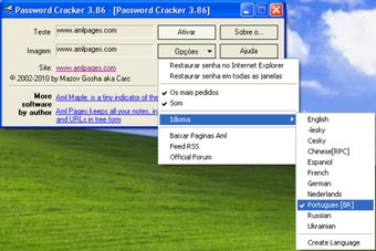 Image 1 for Password Cracker
