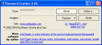 Image 0 for Password Cracker