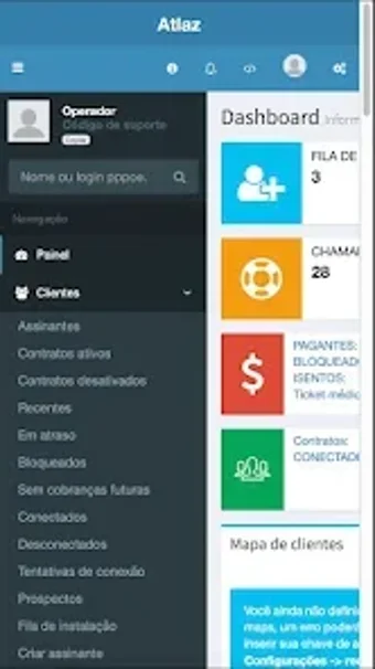 Obraz 0 dla Atlaz