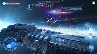 Imagen 0 para Star Forces: Space shoote…