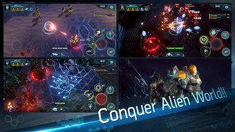 Imagen 0 para Gigantic X