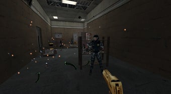 Image 0 pour Duke Nukem Forever 2001