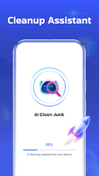 Bild 0 für AI Clean Junk