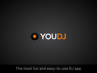YOU.DJ - Free Music Mixer…の画像0