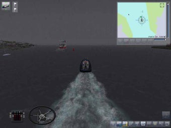 Imagen 1 para Ship Simulator