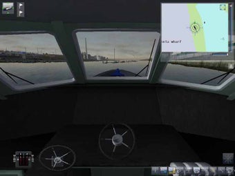 Imagen 0 para Ship Simulator