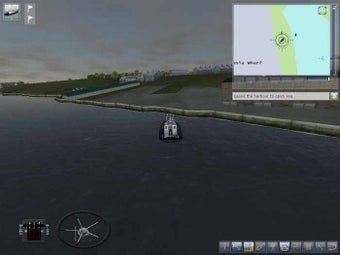 Obraz 5 dla Ship Simulator