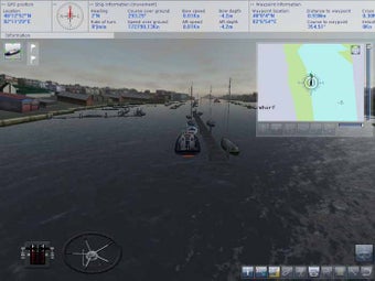 Bild 0 für Ship Simulator