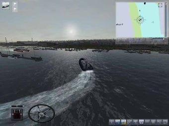 Imagen 4 para Ship Simulator