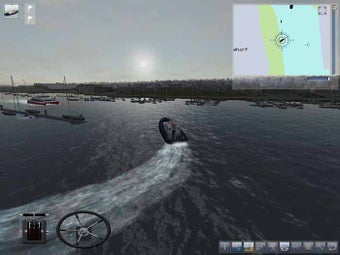 Obraz 4 dla Ship Simulator