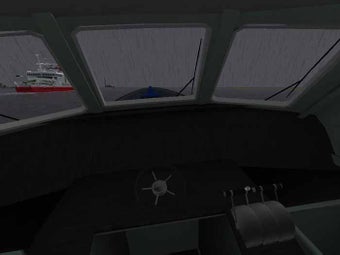 Obraz 3 dla Ship Simulator