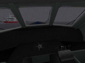 Bild 1 für Ship Simulator