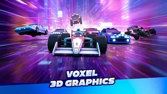 Image 0 pour Motorland Racing