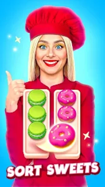 Bild 0 für Multi DO Sort Puzzle Game…