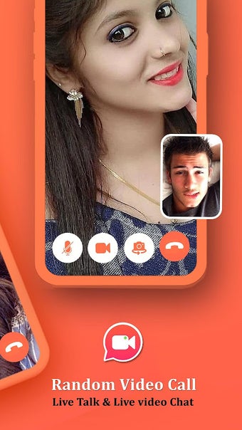 Immagine 0 per Live Talk & Live Chat - R…