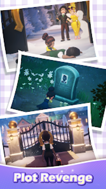 Obraz 0 dla Rich Revenge