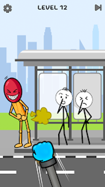 Bild 0 für Smash Frustrating Guy