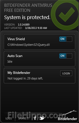 bitdefender free download offline