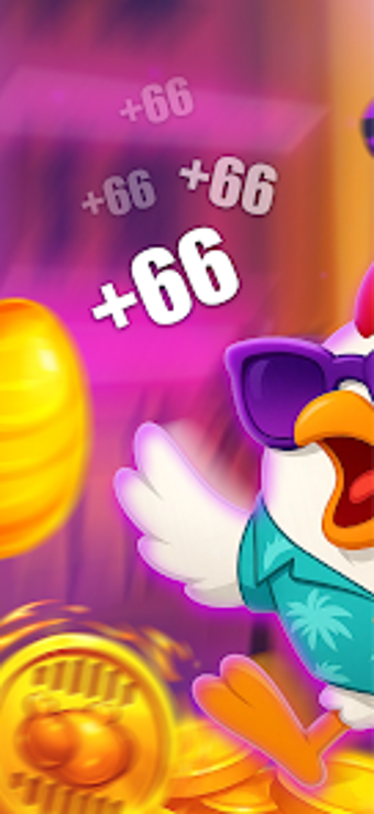 Obraz 0 dla Chick road FactRush