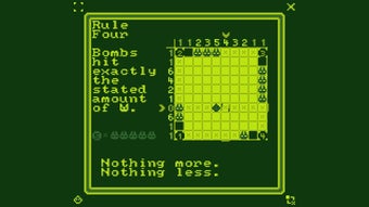 Imagen 0 para Logic Bombs